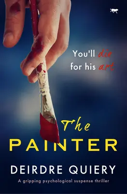 The Painter: Strhujúci psychologický triler s napätím - The Painter: A Gripping Psychological Suspense Thriller