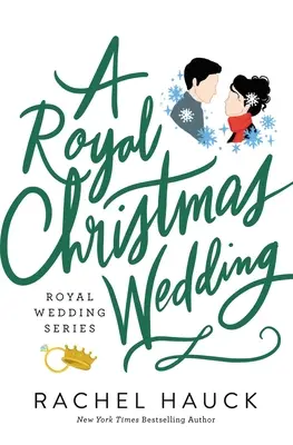 Kráľovská vianočná svadba - A Royal Christmas Wedding