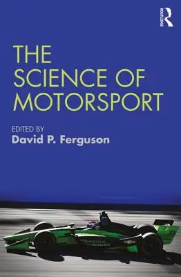 Veda o motoristickom športe - The Science of Motorsport