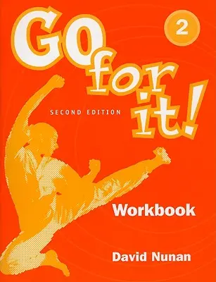 Choď do toho! 2: Pracovný zošit - Go for It! 2: Workbook