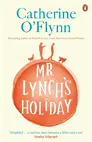 Dovolenka pána Lyncha - Mr Lynch's Holiday