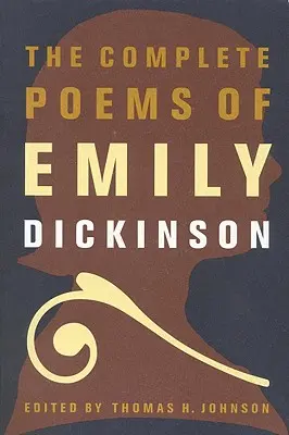 Kompletné básne Emily Dickinsonovej - The Complete Poems of Emily Dickinson