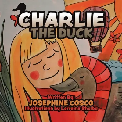 Káčer Charlie - Charlie the Duck
