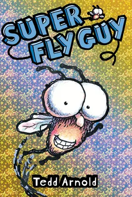 Super mucholapka! (Fly Guy #2), 2 - Super Fly Guy! (Fly Guy #2), 2