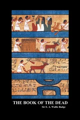 Kniha mŕtvych (tvrdá väzba) - The Book of the Dead (Hardback)