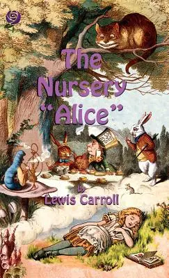 Alenka v škôlke - The Nursery Alice