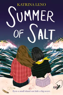 Soľné leto - Summer of Salt