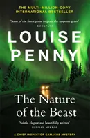 Nature of the Beast - (A Chief Inspector Gamache Mystery Book 11)