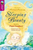 Oxford Reading Tree TreeTops Najväčšie príbehy: Oxford Level 10: Šípková Ruženka - Oxford Reading Tree TreeTops Greatest Stories: Oxford Level 10: Sleeping Beauty