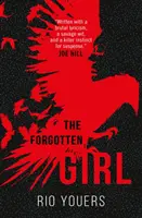 Zabudnuté dievča - Forgotten Girl
