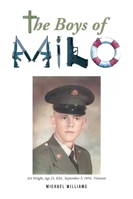Chlapci z Mila - The Boys of Milo