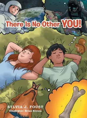 Neexistuje žiadne iné ty! - There Is No Other You!