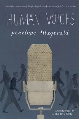 Ľudské hlasy - Human Voices