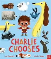 Charlie si vyberá - Charlie Chooses