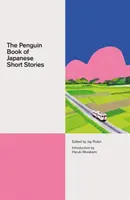 Penguin Book of Japanese Short Stories - The Penguin Book of Japanese Short Stories