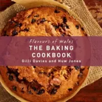 Kuchárska kniha o pečení - The Baking Cookbook