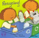 Recyklácia! - Recycling!