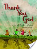 Ďakujem ti, Bože - Thank You, God