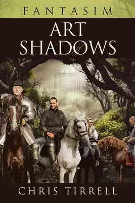 Umenie tieňov - Art of Shadows