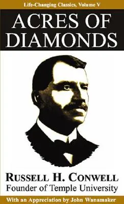 Akrov diamantov - Acres of Diamonds