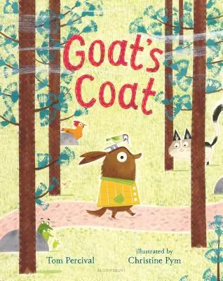 Kozí plášť - Goat's Coat