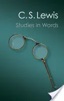 Štúdie o slovách - Studies in Words