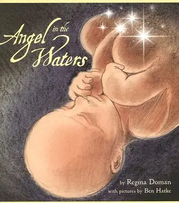 Anjel vo vodách - Angel in the Waters