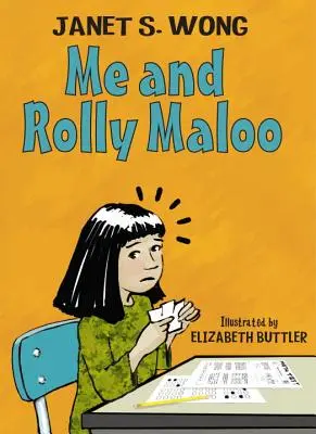 Ja a Rolly Maloo - Me and Rolly Maloo