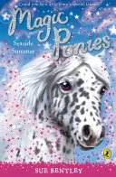 Magické poníky: Prímorské leto - Magic Ponies: Seaside Summer