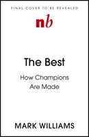Najlepší: Ako sa rodia elitní športovci - The Best: How Elite Athletes Are Made