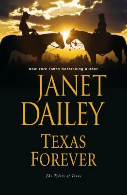 Texas navždy - Texas Forever