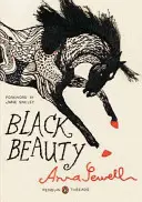 Čierna kráska: (penguin Classics Deluxe Edition) - Black Beauty: (penguin Classics Deluxe Edition)