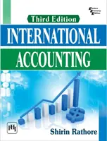 Medzinárodné účtovníctvo - International Accounting