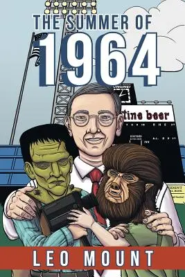 Leto 1964 - The Summer of 1964