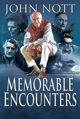 Pamätné stretnutia - Memorable Encounters