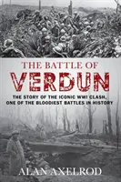 Bitka pri Verdene - The Battle of Verdun
