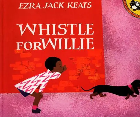 Píšťalka pre Willieho - Whistle for Willie