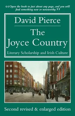 Joyceova krajina: Literárna veda a írska kultúra - Joyce Country: Literary Scholarship and Irish Culture