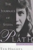 Denníky Sylvie Plathovej - The Journals of Sylvia Plath