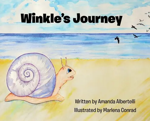Winkleova cesta - Winkle's Journey