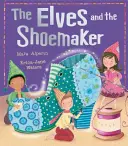 Elfovia a obuvník - Elves and the Shoemaker