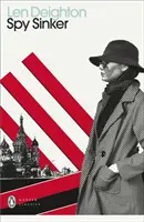 Špiónsky drez - Spy Sinker