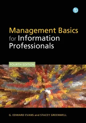 Základy manažmentu pre informačných profesionálov - Management Basics for Information Professionals