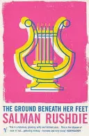 Zem pod jej nohami - Ground Beneath Her Feet