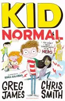 Kid Normal: Detský normál 1 - Kid Normal: Kid Normal 1