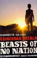 Šelmy bez národa - Beasts of No Nation