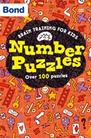 Bond Brain Training: Hádanky s číslami - Bond Brain Training: Number Puzzles