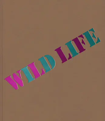 Divoký život: Elizabeth Murray & Jessi Reaves - Wild Life: Elizabeth Murray & Jessi Reaves