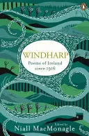 Windharp - Básne Írska od roku 1916 - Windharp - Poems of Ireland since 1916