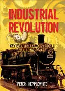 Všetko o: Priemyselná revolúcia - All About: The Industrial Revolution